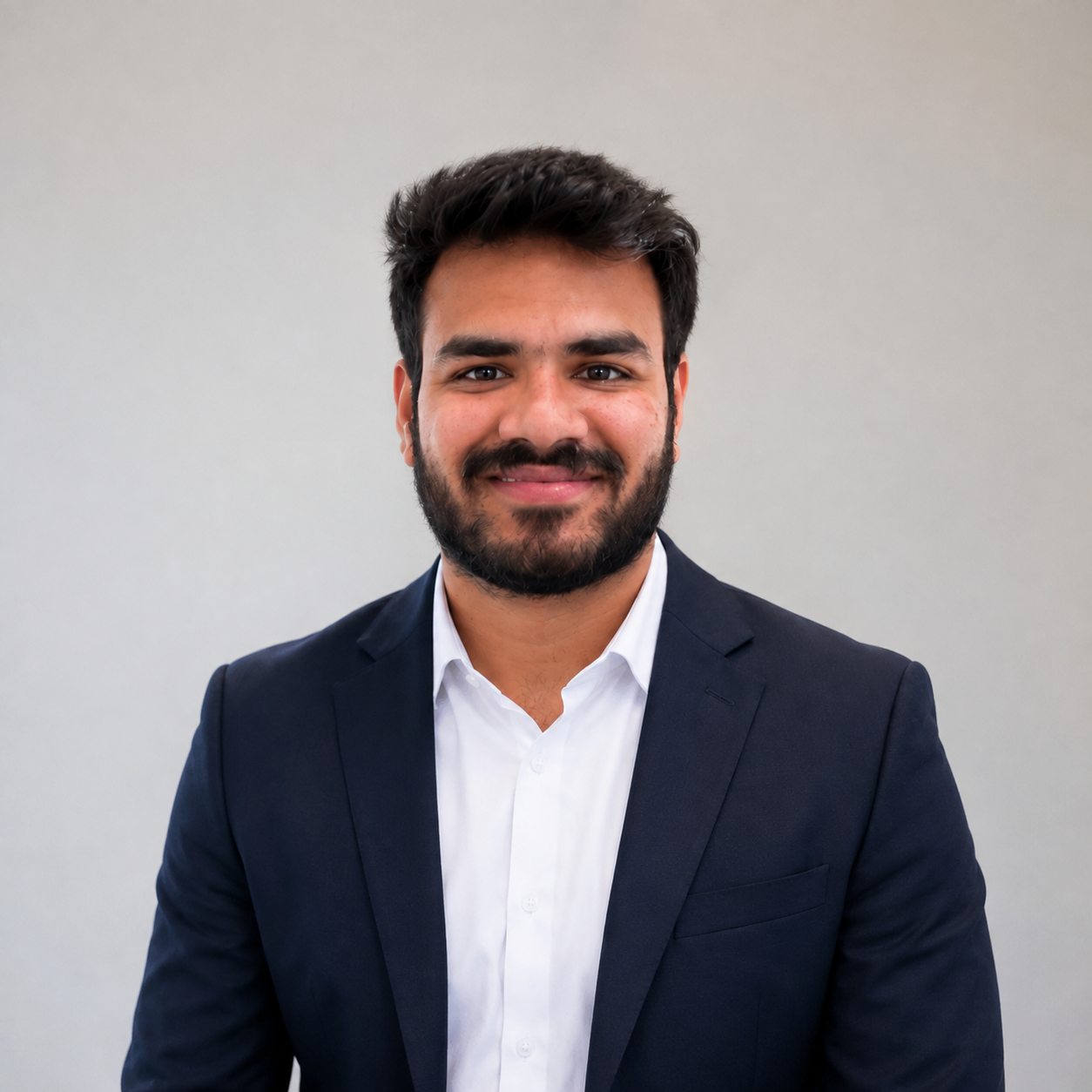 Vidya Sagar Karri, Digital Marketing Specialist