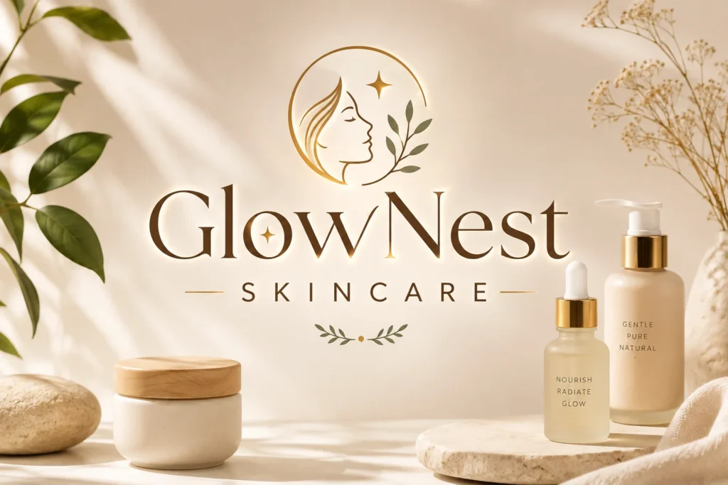 Glownest skincare